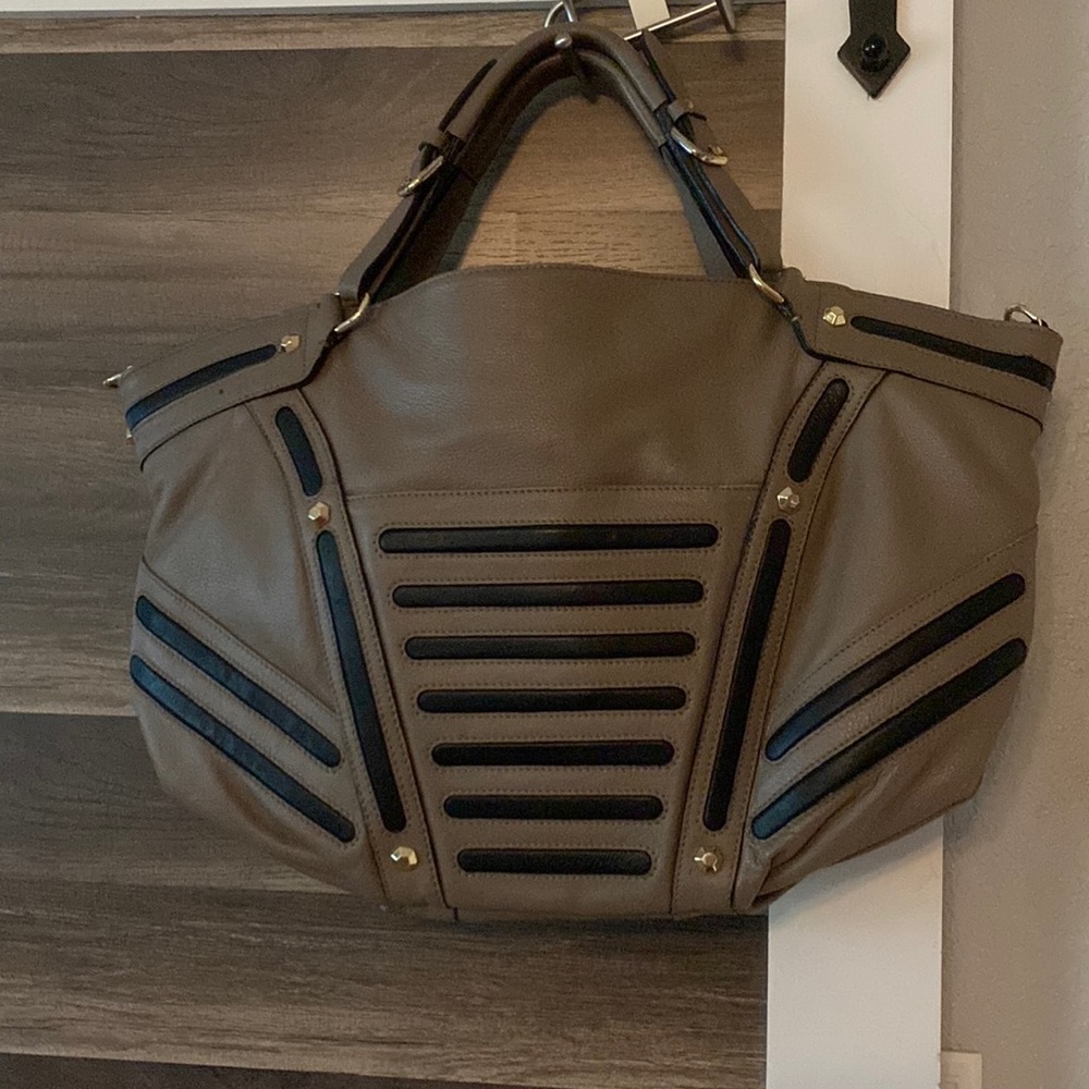 Hobo bag